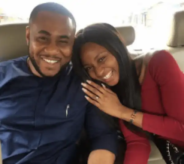Photos From Ex Beauty Queen, Powede Lawrence